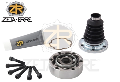 ZETA-ERRE csuklókészlet, hajtótengely - ZR7166 - TothCarparts
