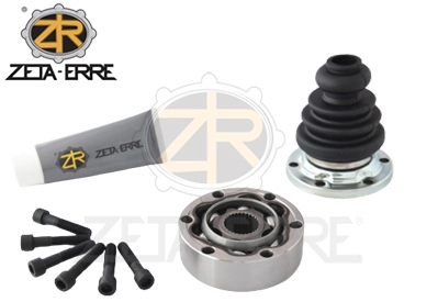 ZETA-ERRE csuklókészlet, hajtótengely - ZR7176 - TothCarparts