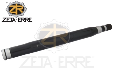 ZETA-ERRE Tengelycsatlakozó, differenciálmű - ZR7320 - TothCarparts