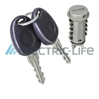 ELECTRIC LIFE zárhenger - ZR801019 - TothCarparts