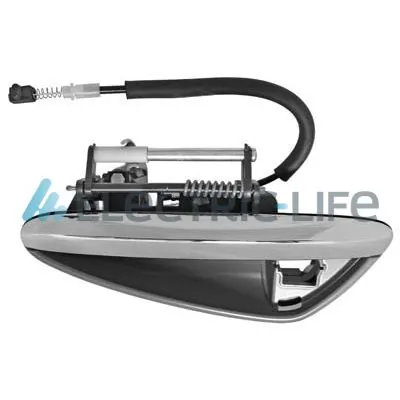 ELECTRIC LIFE Ajtó külső fogantyú - ZR80570 - TothCarparts