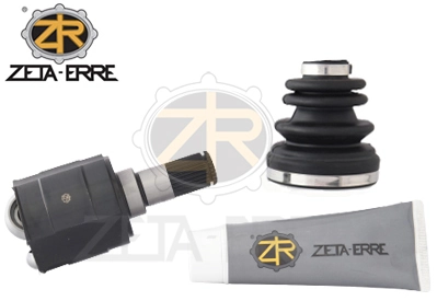 ZETA-ERRE csuklókészlet, hajtótengely - ZR8257 - TothCarparts