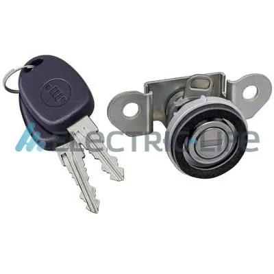 ELECTRIC LIFE zárhenger készlet - ZR85113 - TothCarparts