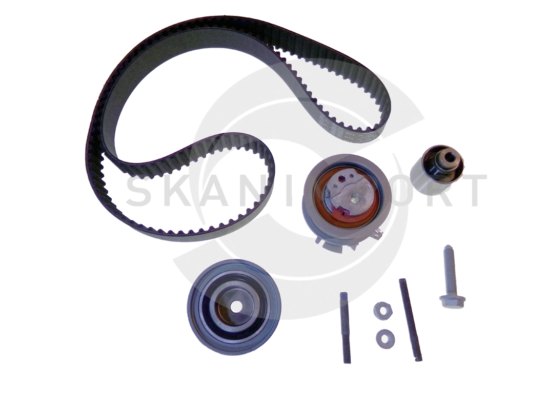 SKANIMPORT Fogasszíjkészlet - ZRSV-1 - TothCarparts