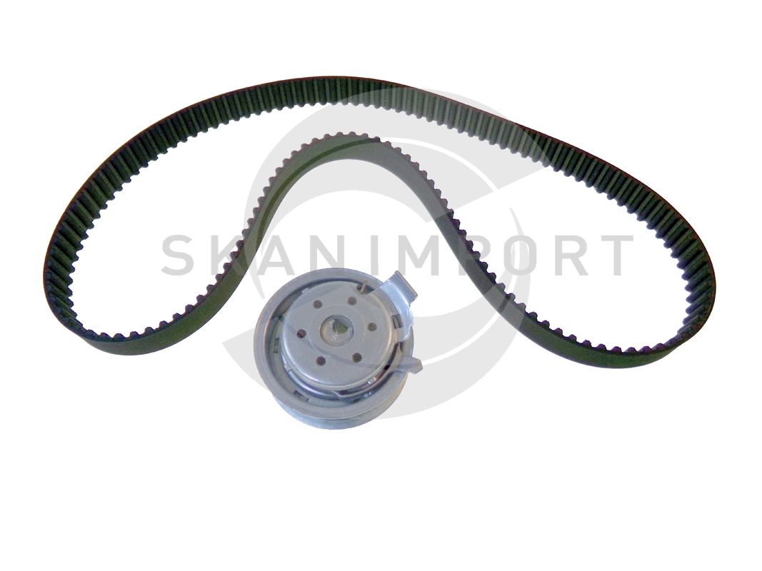 SKANIMPORT Fogasszíjkészlet - ZRSV-3 - TothCarparts