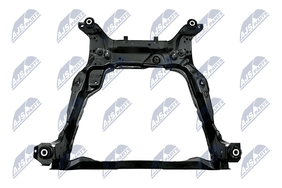 NTY Segédváz/fődarab tartó - ZRZ-FR-005 - TothCarparts