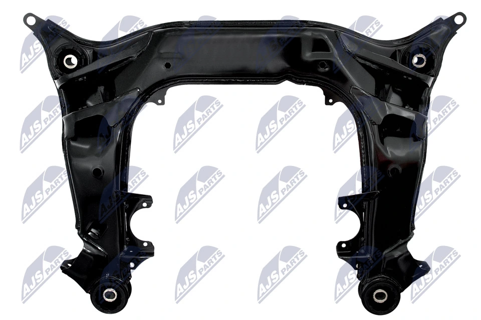 NTY Segédváz/fődarab tartó - ZRZ-VW-003 - TothCarparts
