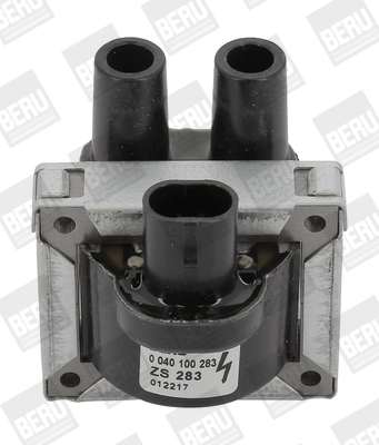 BorgWarner (BERU) gyújtótekercs - ZS283 - TothCarparts