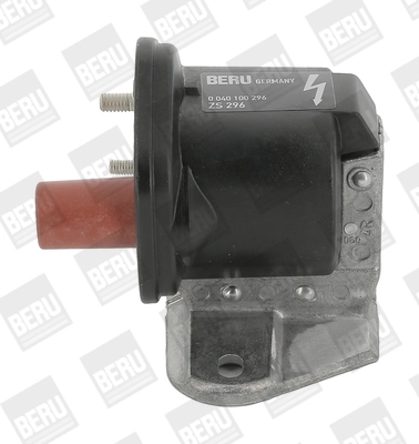 BorgWarner (BERU) gyújtótekercs - ZS296 - TothCarparts