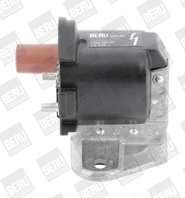 BorgWarner (BERU) gyújtótekercs - ZS339 - TothCarparts