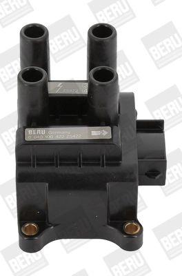 BorgWarner (BERU) gyújtótekercs - ZS422 - TothCarparts