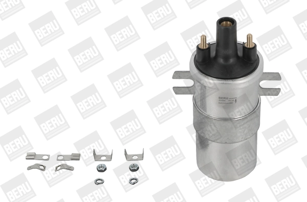 BorgWarner (BERU) gyújtótekercs - ZS568 - TothCarparts