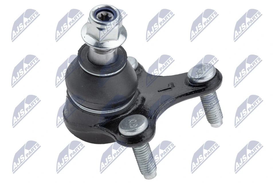 NTY Támasztó-/vezetőcsukló - ZSD-AU-003 - TothCarparts