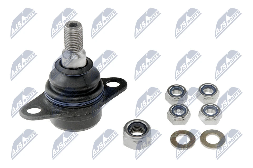 NTY Támasztó-/vezetőcsukló - ZSD-BM-001 - TothCarparts