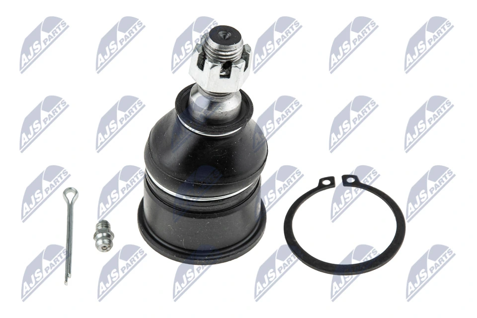 NTY Támasztó-/vezetőcsukló - ZSD-HD-010 - TothCarparts