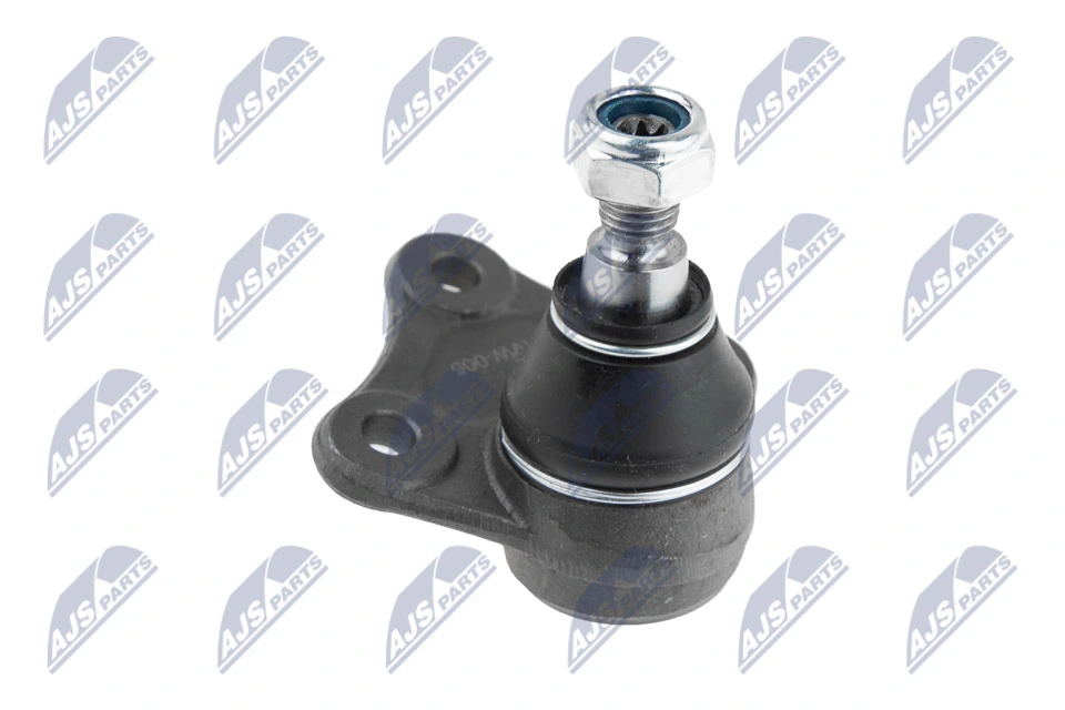 NTY Támasztó-/vezetőcsukló - ZSD-VW-005 - TothCarparts