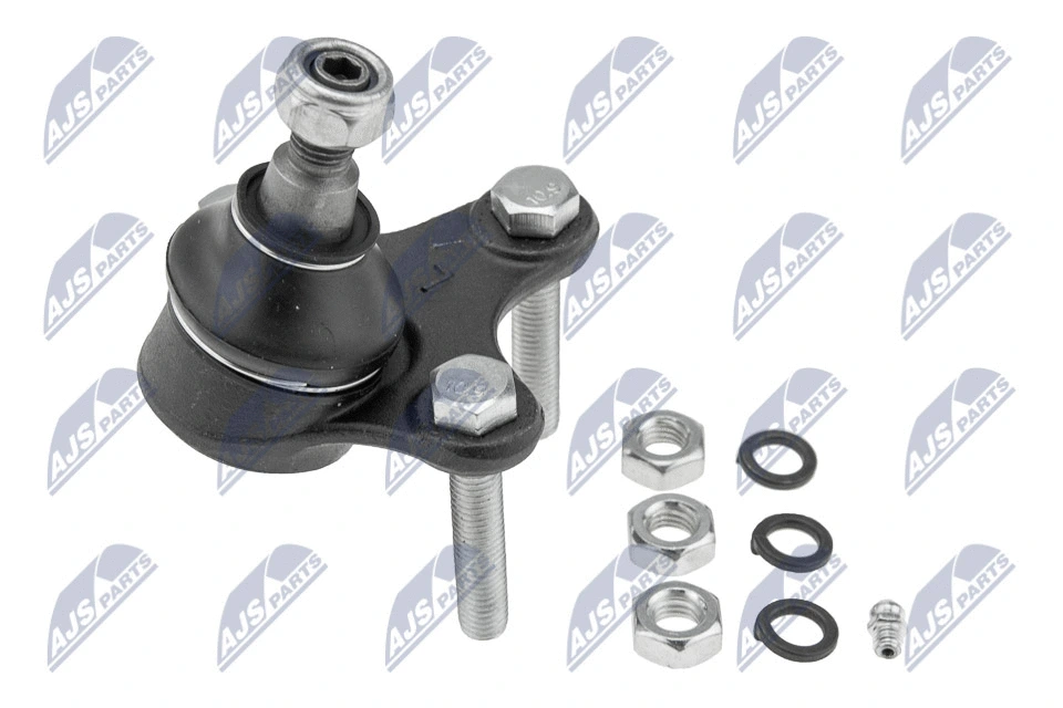 NTY Támasztó-/vezetőcsukló - ZSD-VW-010 - TothCarparts
