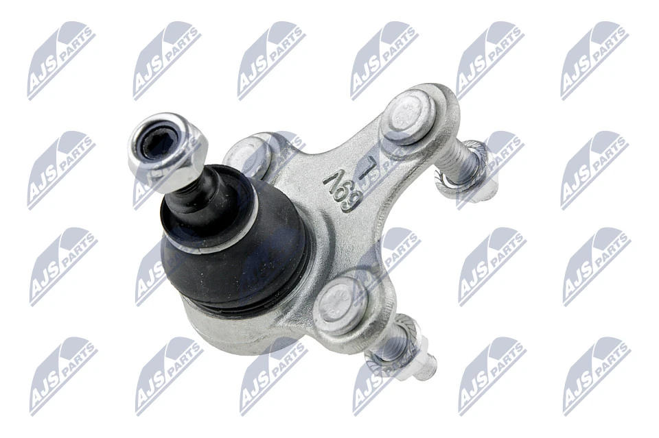 NTY Támasztó-/vezetőcsukló - ZSD-VW-012 - TothCarparts
