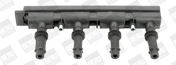 BorgWarner (BERU) gyújtótekercs - ZSE185 - TothCarparts