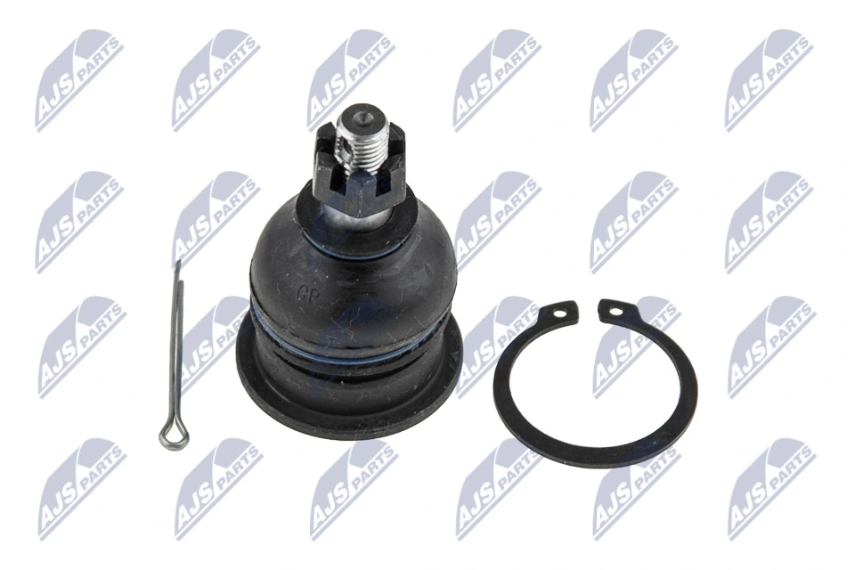 NTY Támasztó-/vezetőcsukló - ZSG-HD-003 - TothCarparts