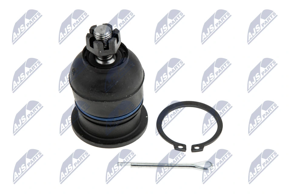 NTY Támasztó-/vezetőcsukló - ZSG-HD-004 - TothCarparts