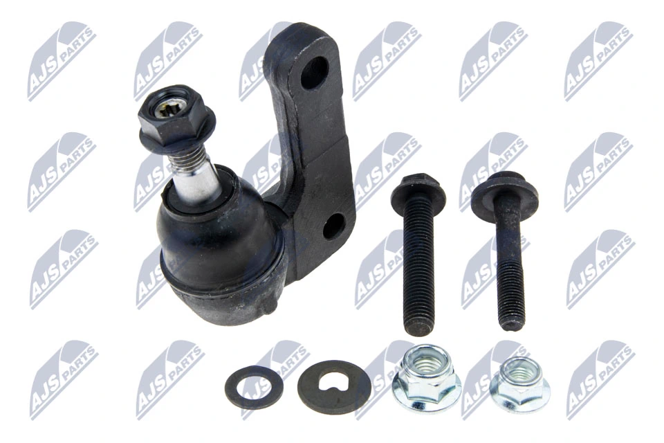 NTY Támasztó-/vezetőcsukló - ZSG-PL-001 - TothCarparts