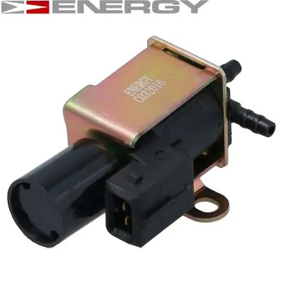 ENERGY Szelep, légvezérlés (szívó levegő) - ZT0008 - TothCarparts