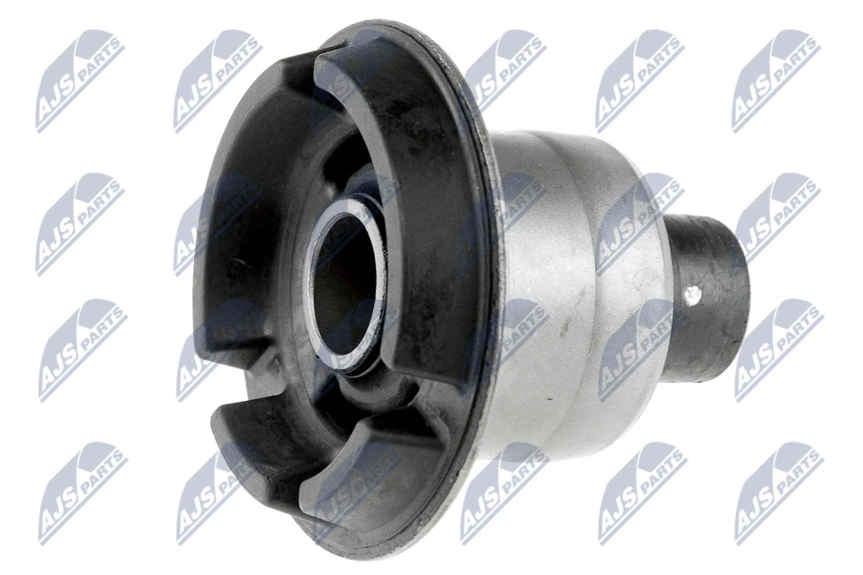 NTY csapágy, tengelytest - ZTP-TY-076D - TothCarparts