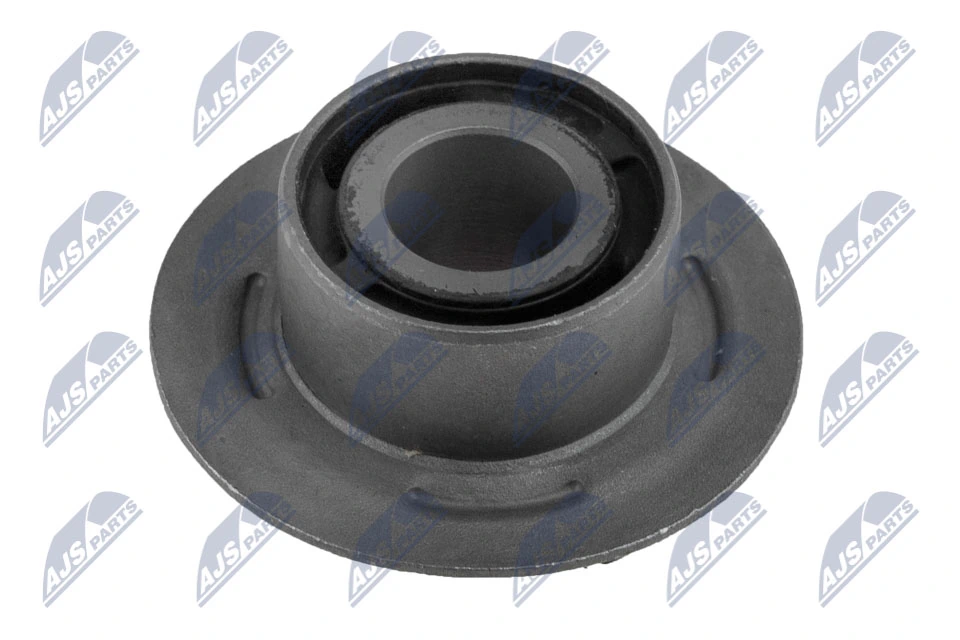 NTY csapágy, tengelytest - ZTT-MZ-020C - TothCarparts