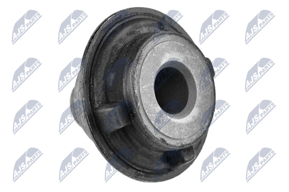 NTY csapágy, tengelytest - ZTT-MZ-020E - TothCarparts