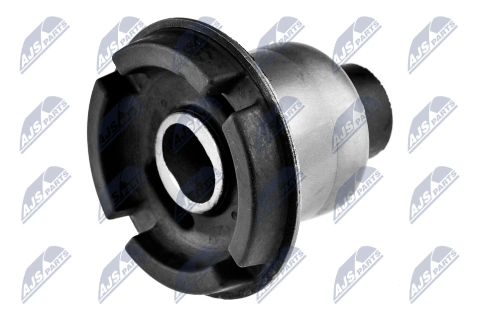 NTY csapágy, tengelytest - ZTT-TY-030H - TothCarparts