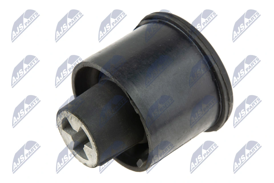 NTY csapágy, tengelytest - ZTT-VW-006B - TothCarparts