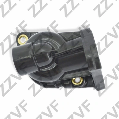 ZZVF termosztátház - ZV132HY - TothCarparts