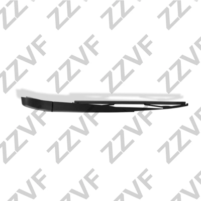 ZZVF törlőkar, ablaktörlő - ZV1434059 - TothCarparts