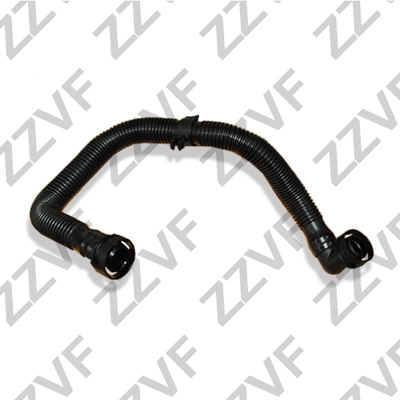 ZZVF cső, forgattyúsház szellőztetés - ZV215F - TothCarparts
