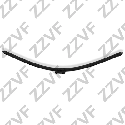 ZZVF törlőlapát - ZV21T - TothCarparts