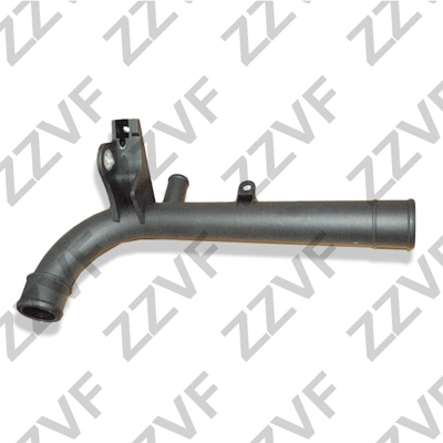ZZVF Hűtőcső - ZV27189 - TothCarparts