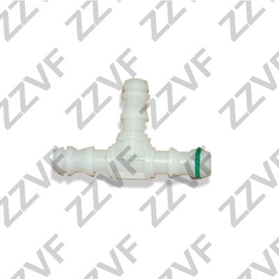 ZZVF összekapcsoló idom, mosóvízcső - ZV379D - TothCarparts