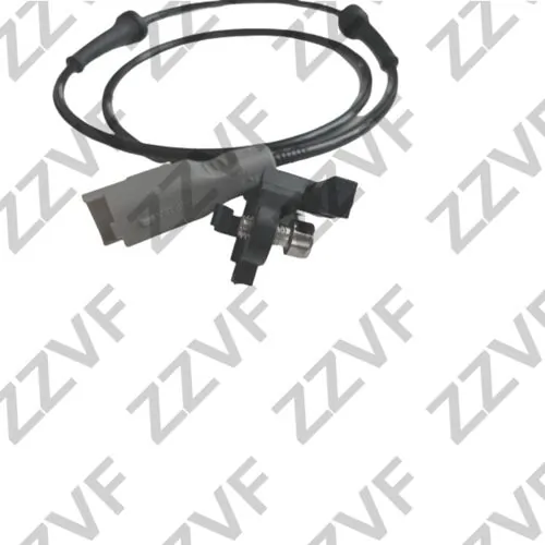 ZZVF érzékelő, kerékfordulatszám - ZV408CP - TothCarparts