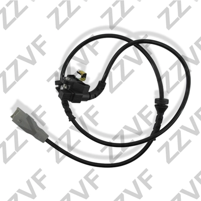 ZZVF érzékelő, kerékfordulatszám - ZV55F4 - TothCarparts