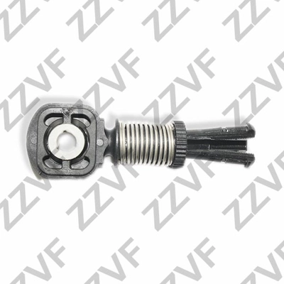 ZZVF váltó bovden - ZV717C - TothCarparts