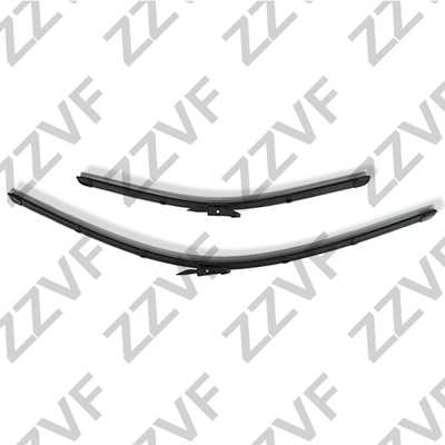 ZZVF törlőlapát - ZV88FF - TothCarparts