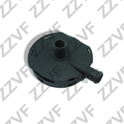 ZZVF Szelep, forgattyúsház szellőztetés - ZVAK068 - TothCarparts