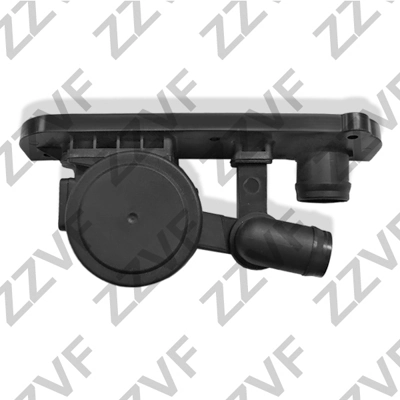 ZZVF Szelep, forgattyúsház szellőztetés - ZVAK075 - TothCarparts