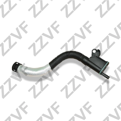 ZZVF cső, forgattyúsház szellőztetés - ZVB313 - TothCarparts