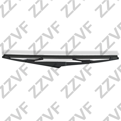 ZZVF törlőlapát - ZVBP330A - TothCarparts