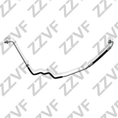 ZZVF nagynyomású cső, klímaberendezés - ZVCC2946X - TothCarparts