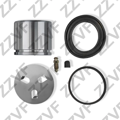 ZZVF javítókészlet, féknyereg - ZVCER070 - TothCarparts