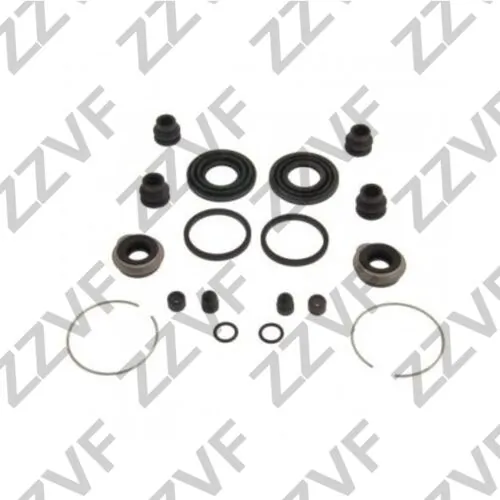 ZZVF javítókészlet, féknyereg - ZVCER152 - TothCarparts