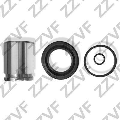 ZZVF javítókészlet, féknyereg - ZVCER202 - TothCarparts